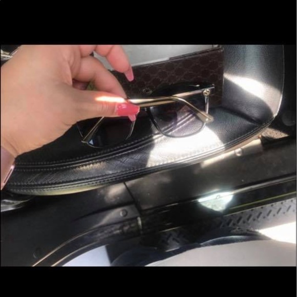 Gucci sunglasses